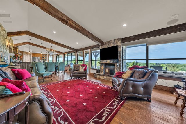 242 Bishop Drive, Weatherford, TX 76088