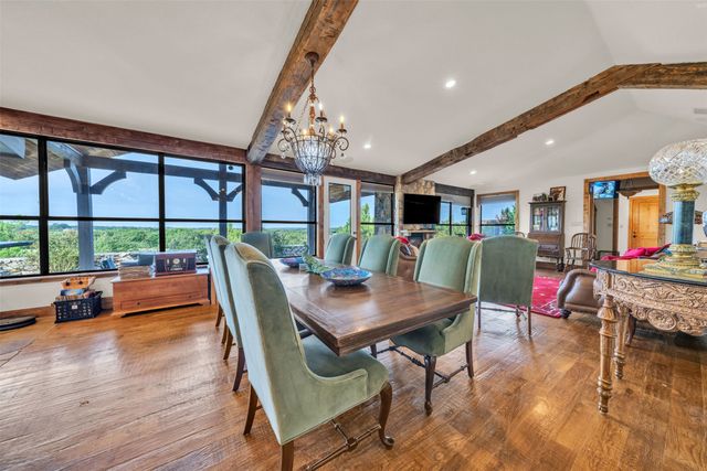 242 Bishop Drive, Weatherford, TX 76088