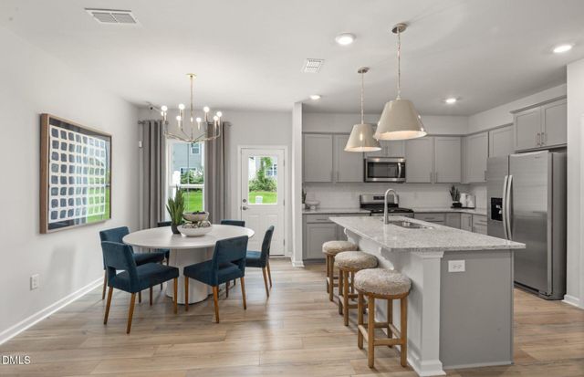 5006 Reader Way, Durham, NC 27703