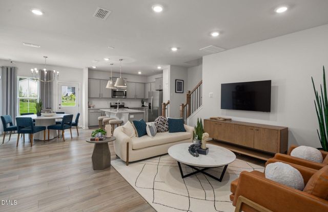 5006 Reader Way, Durham, NC 27703