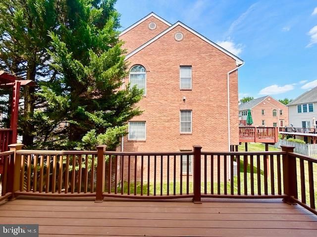 14115 PARKER FARM WAY, Silver Spring, MD 20906