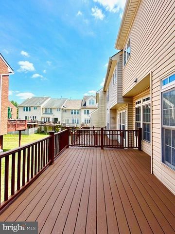 14115 PARKER FARM WAY, Silver Spring, MD 20906
