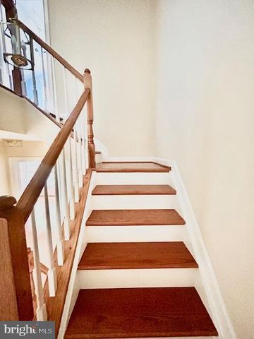 14115 PARKER FARM WAY, Silver Spring, MD 20906
