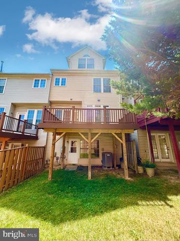 14115 PARKER FARM WAY, Silver Spring, MD 20906
