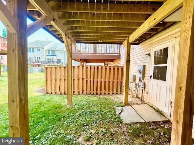 14115 PARKER FARM WAY, Silver Spring, MD 20906