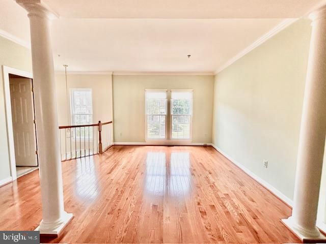 14115 PARKER FARM WAY, Silver Spring, MD 20906