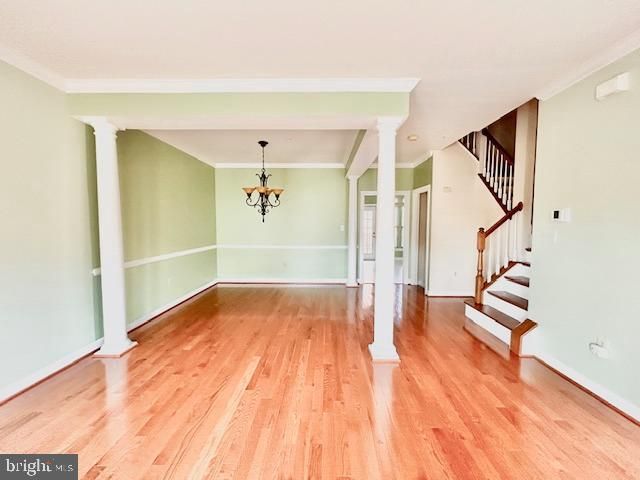 14115 PARKER FARM WAY, Silver Spring, MD 20906