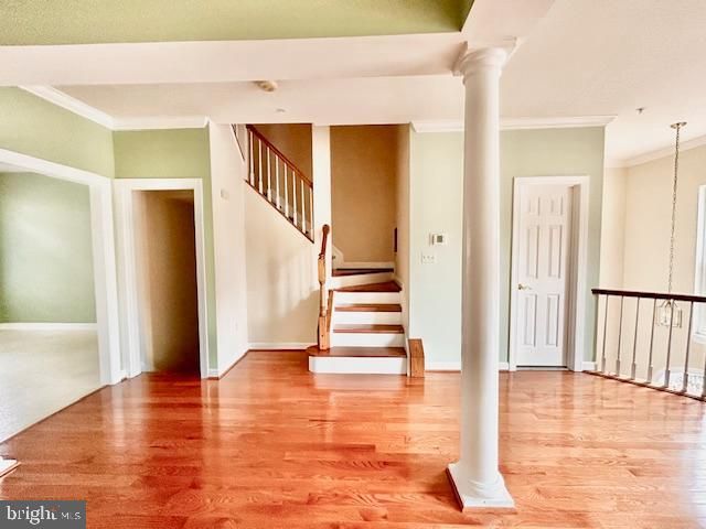 14115 PARKER FARM WAY, Silver Spring, MD 20906