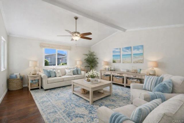 647 Via Costa Rica, Vista, CA 92081
