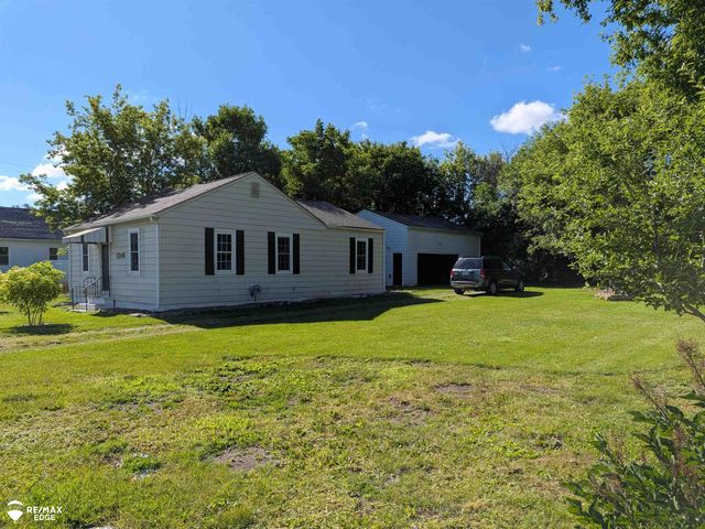 1346 Connell Street, Burton, MI 48529