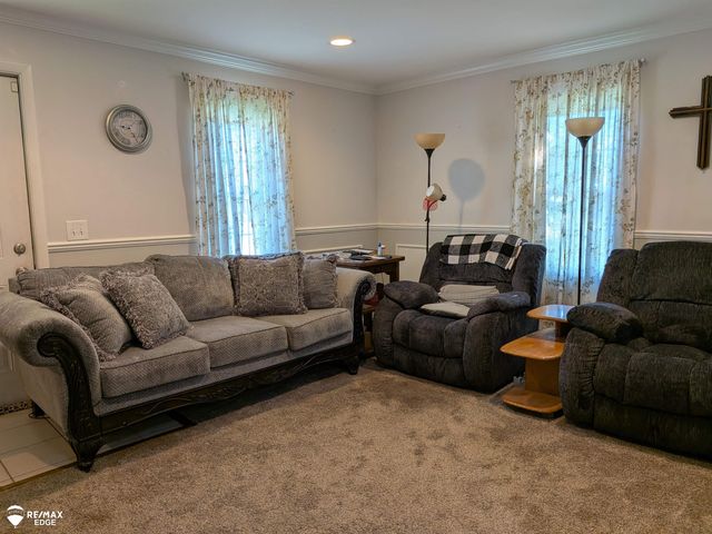 1346 Connell Street, Burton, MI 48529