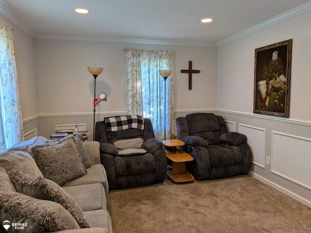 1346 Connell Street, Burton, MI 48529
