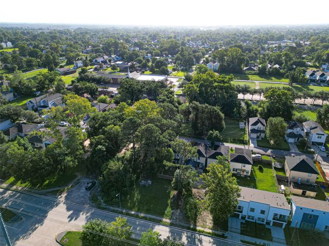 6544 Wheatley Street, Houston, TX 77091