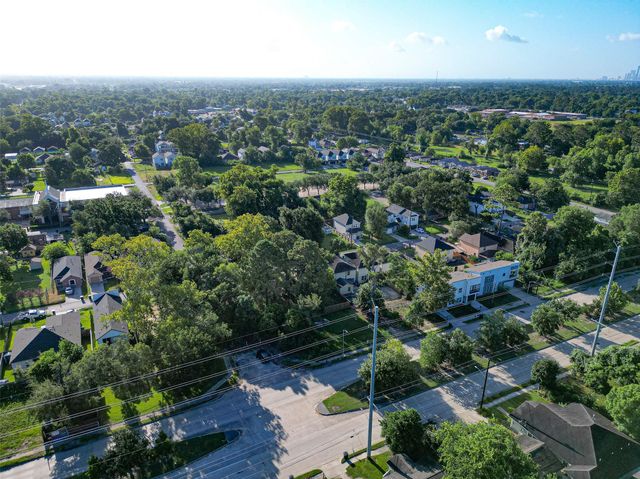 6544 Wheatley Street, Houston, TX 77091