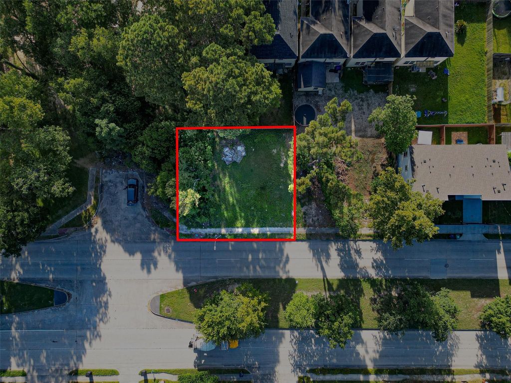 6544 Wheatley Street, Houston, TX 77091