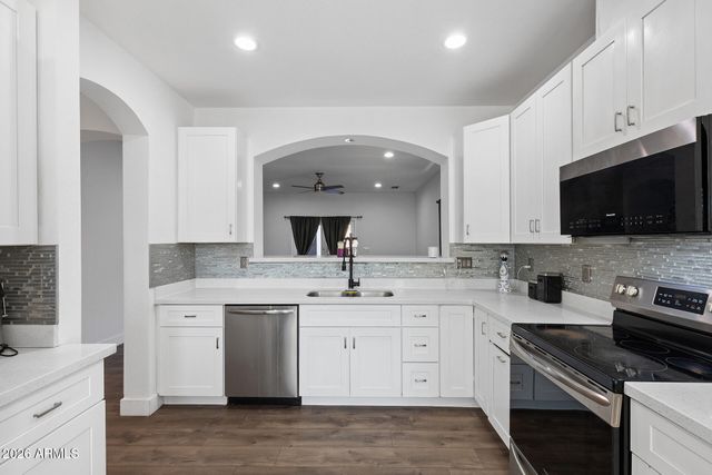 2314 W MARICOPA Street, Phoenix, AZ 85009