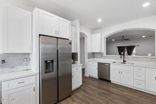 2314 W MARICOPA Street, Phoenix, AZ 85009