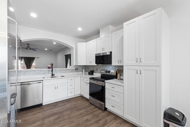 2314 W MARICOPA Street, Phoenix, AZ 85009