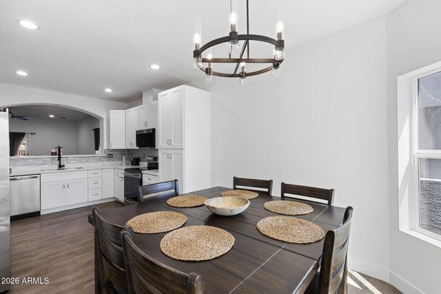 2314 W MARICOPA Street, Phoenix, AZ 85009