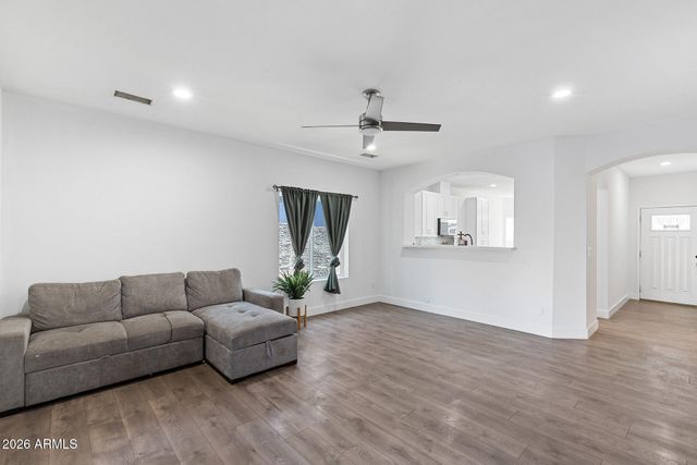 2314 W MARICOPA Street, Phoenix, AZ 85009