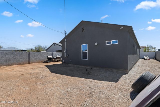 2314 W MARICOPA Street, Phoenix, AZ 85009