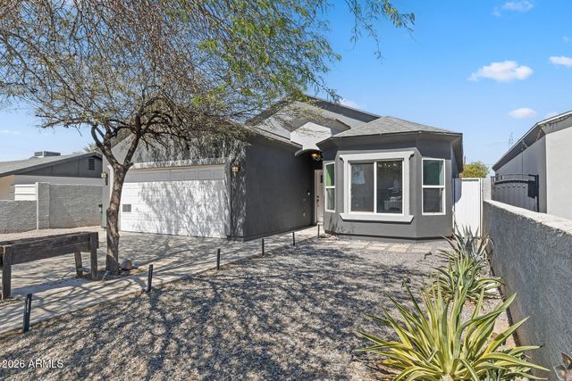 2314 W MARICOPA Street, Phoenix, AZ 85009