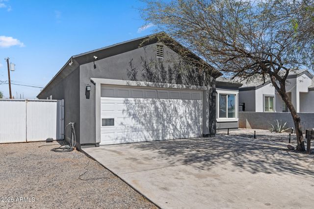2314 W MARICOPA Street, Phoenix, AZ 85009