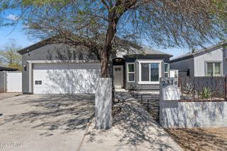 2314 W MARICOPA Street, Phoenix, AZ 85009