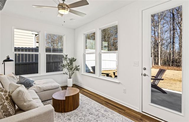 426 Miscanthus Court, Griffin, GA 30223