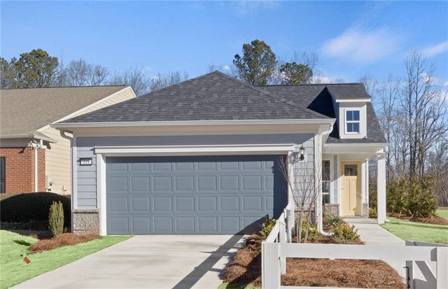 426 Miscanthus Court, Griffin, GA 30223