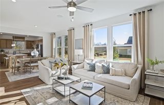 426 Miscanthus Court, Griffin, GA 30223