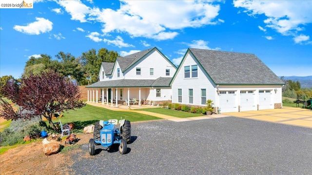 14814 Twist RD, Jamestown, CA 95327