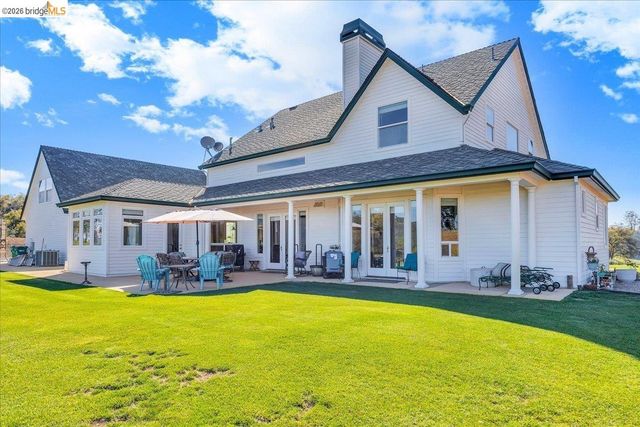 14814 Twist RD, Jamestown, CA 95327