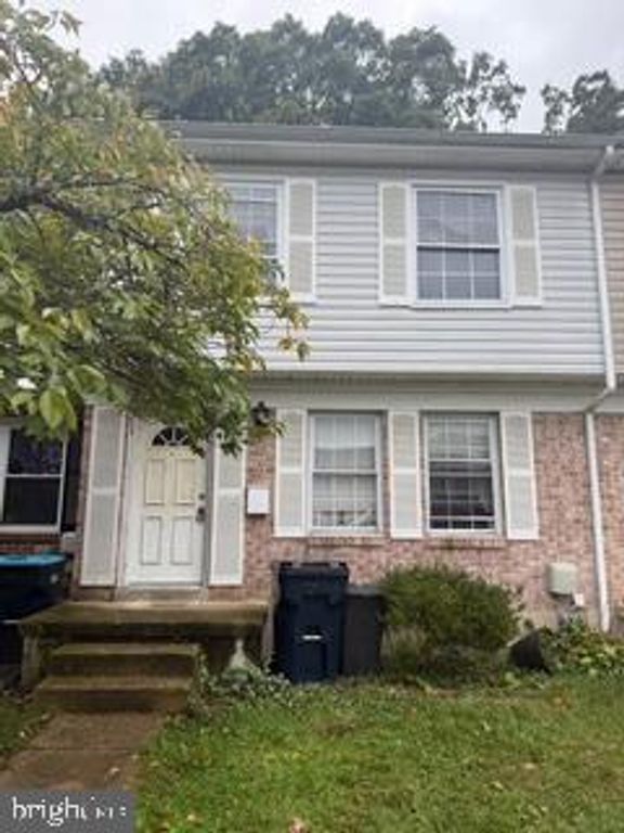 1435 CHARLESTOWN DR, Edgewood, MD 21040