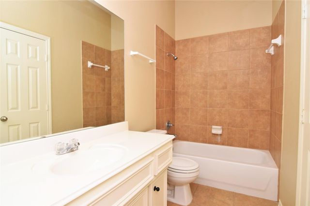 1827 Vanderwilt Lane, Katy, TX 77449