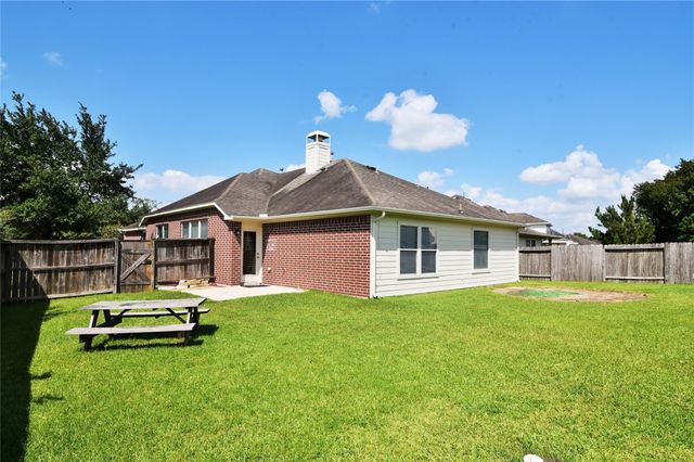 1827 Vanderwilt Lane, Katy, TX 77449