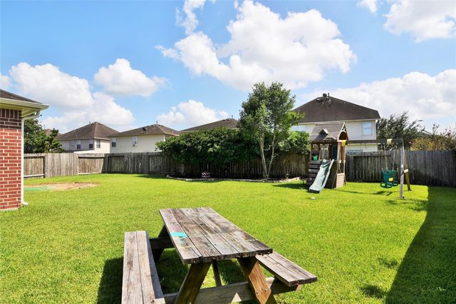 1827 Vanderwilt Lane, Katy, TX 77449