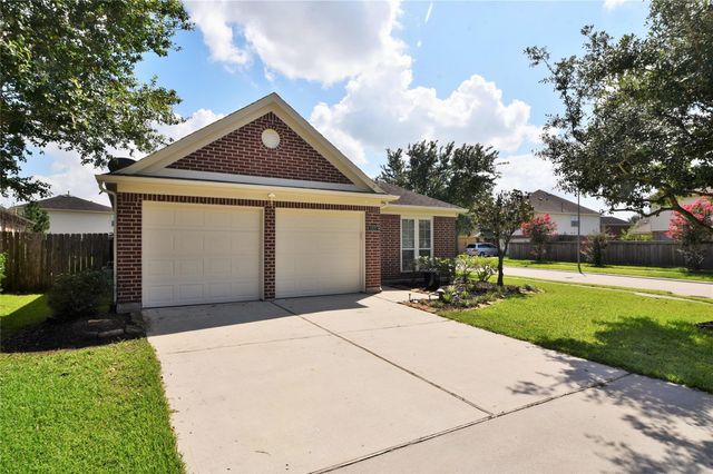 1827 Vanderwilt Lane, Katy, TX 77449