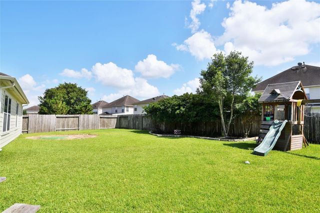 1827 Vanderwilt Lane, Katy, TX 77449
