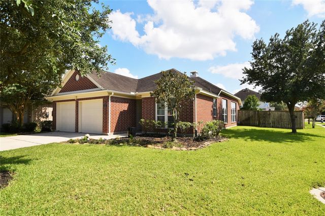 1827 Vanderwilt Lane, Katy, TX 77449