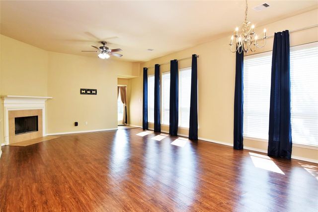 1827 Vanderwilt Lane, Katy, TX 77449