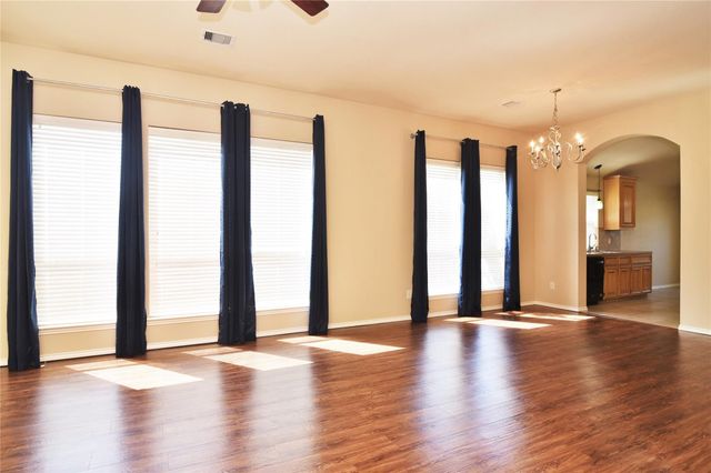 1827 Vanderwilt Lane, Katy, TX 77449