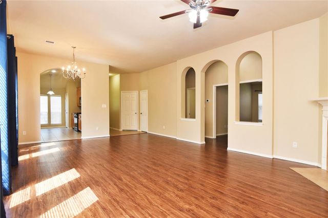 1827 Vanderwilt Lane, Katy, TX 77449