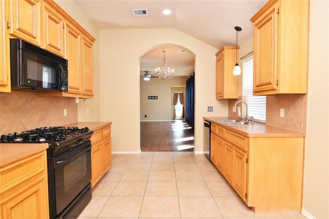 1827 Vanderwilt Lane, Katy, TX 77449