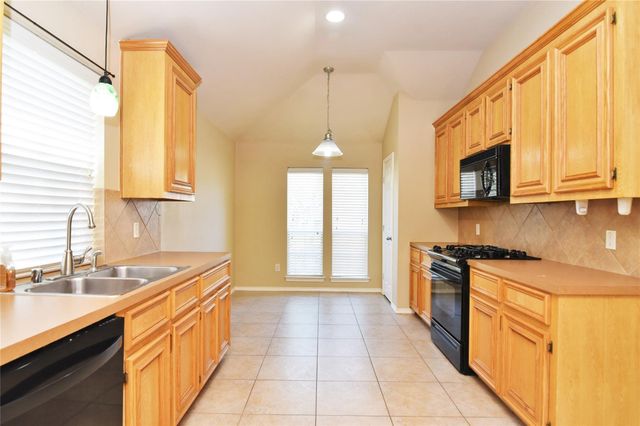 1827 Vanderwilt Lane, Katy, TX 77449