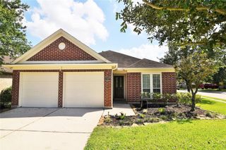 1827 Vanderwilt Lane, Katy, TX 77449