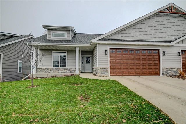4121 Fox Forest Way, Deforest, WI 53532