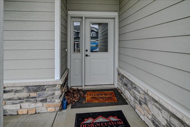 4121 Fox Forest Way, Deforest, WI 53532
