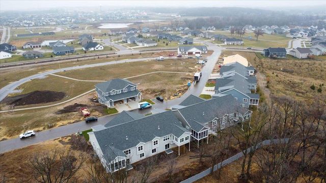 4121 Fox Forest Way, Deforest, WI 53532