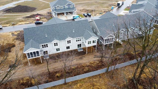 4121 Fox Forest Way, Deforest, WI 53532